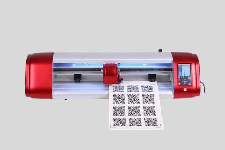 Sky cut c 24 machine